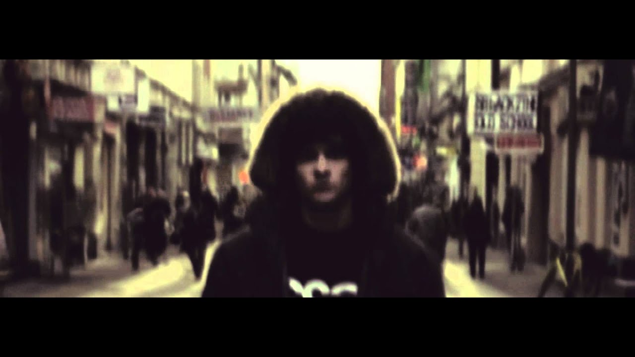 SiekieraWND - Nieśmiertelny ft. MłodyWND ( OFFICIAL VIDEO prod. FISMOLL )