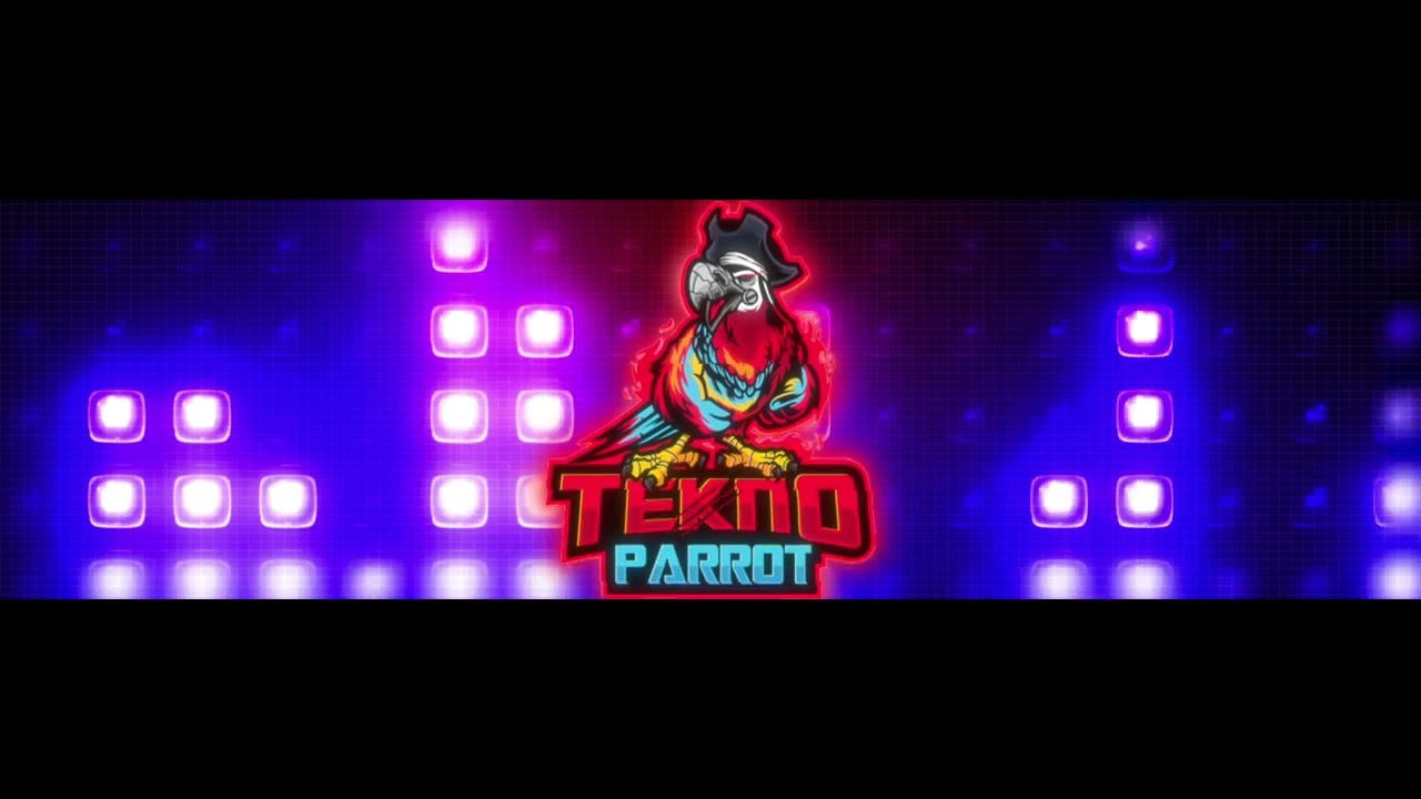 Teknoparrot Launchbox Video Marquee