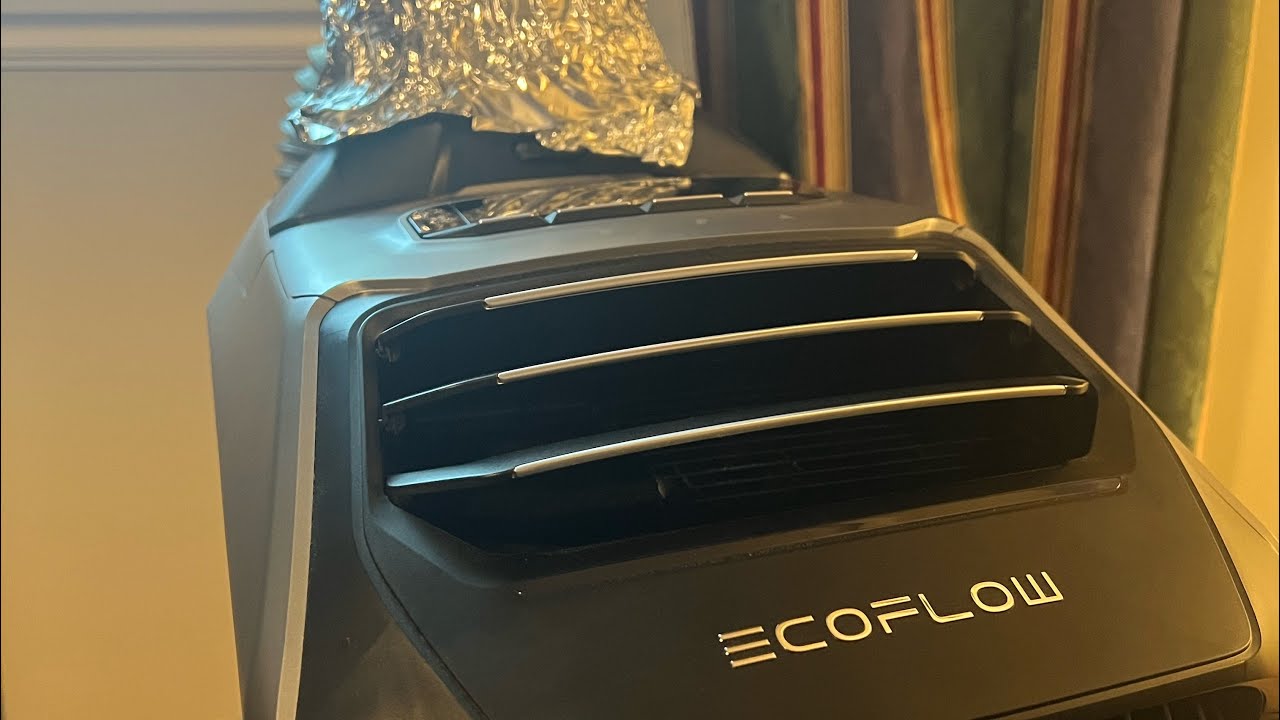 Ecoflow wave 2 review, non sponsored 1 year ownership (a few returns)