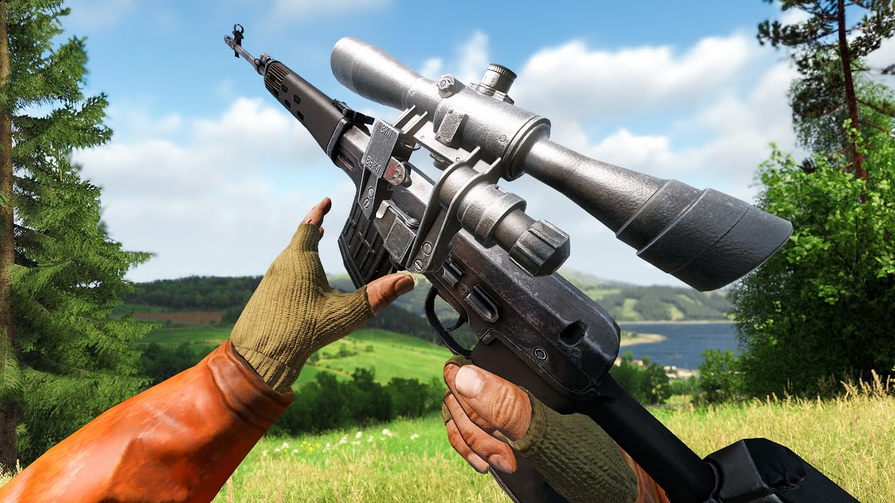 This DayZ Adventure Took a Turn I Didn’t Expect...
