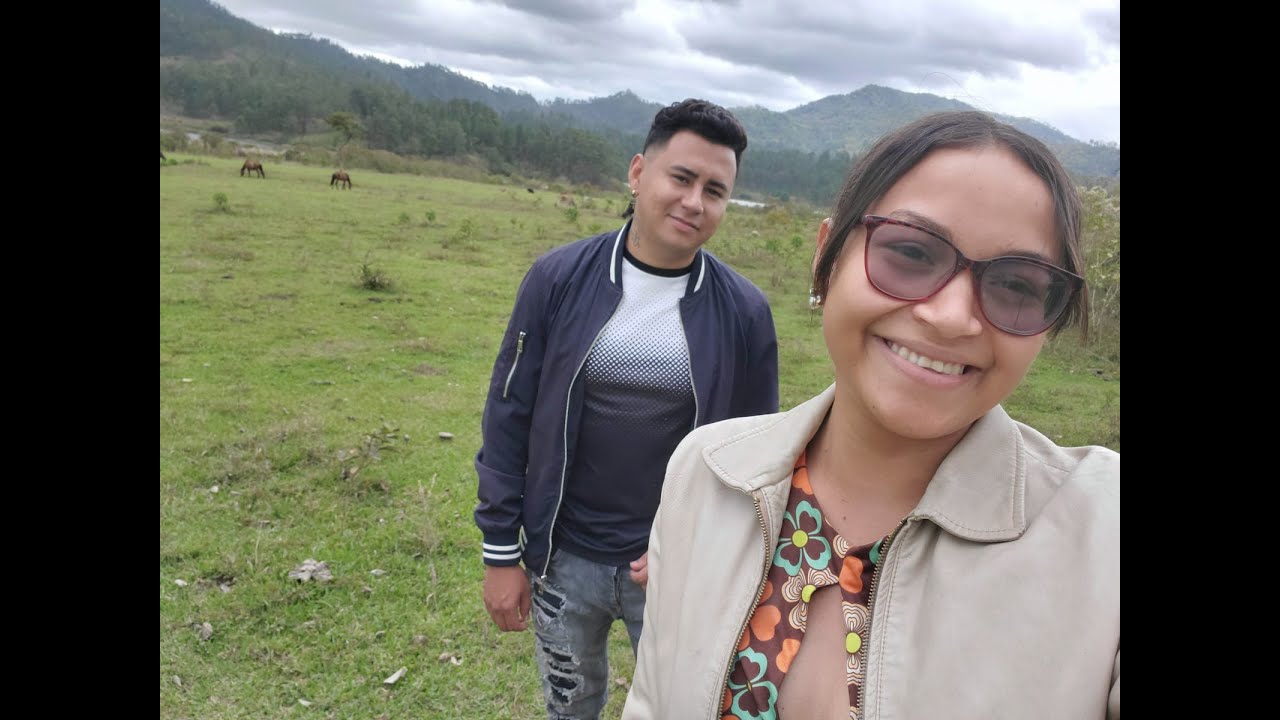 Conociendo La Laguna De San Julian
