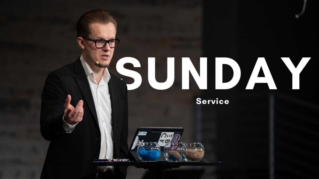 Ukrainian Service | EBCK | 11&middot;23&middot;25