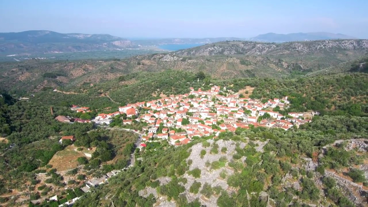 Traditional Village 