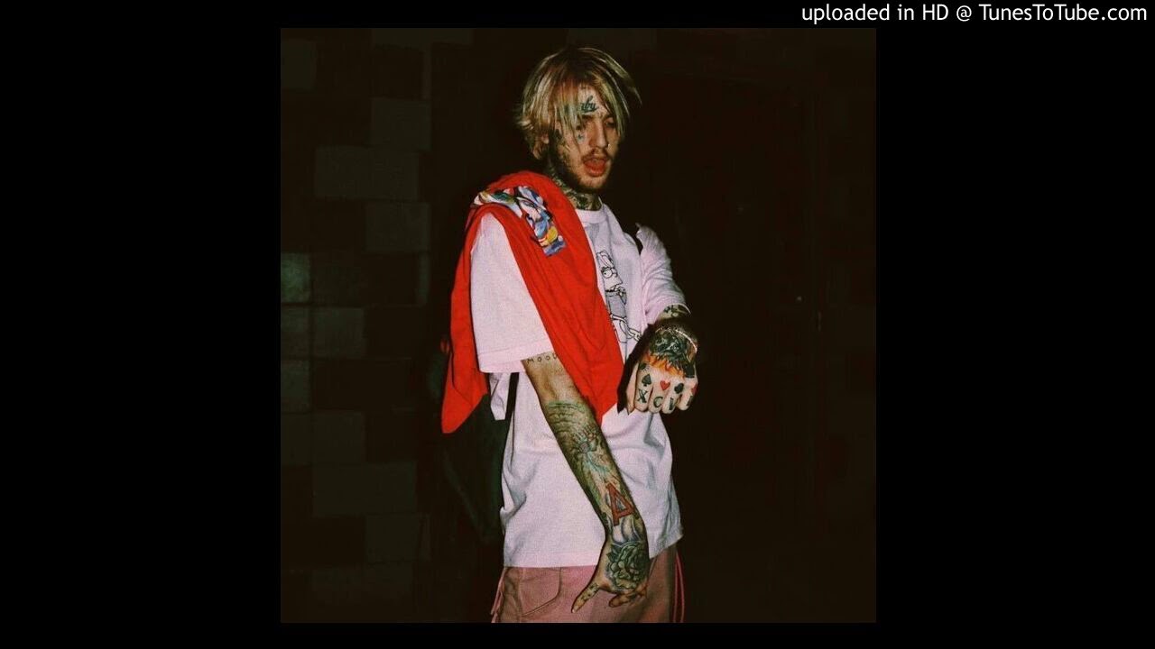 Lil Peep x Zillakami - Leanin' in Outer Space (OG Mashup)
