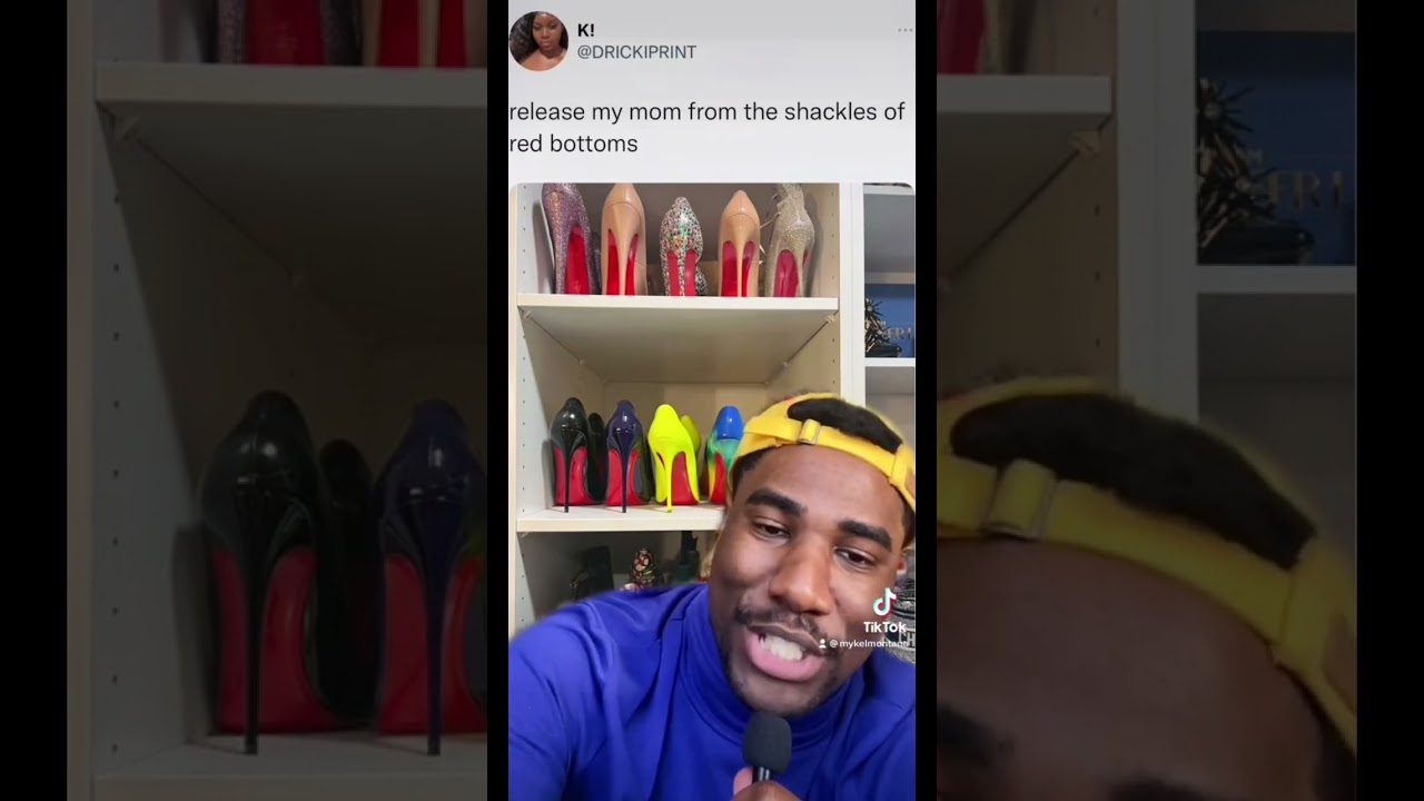 Closet was giving #cardib &mdash;#invasionofprivacy #hiphop #skits #popculture #blacktwitter #popmusic