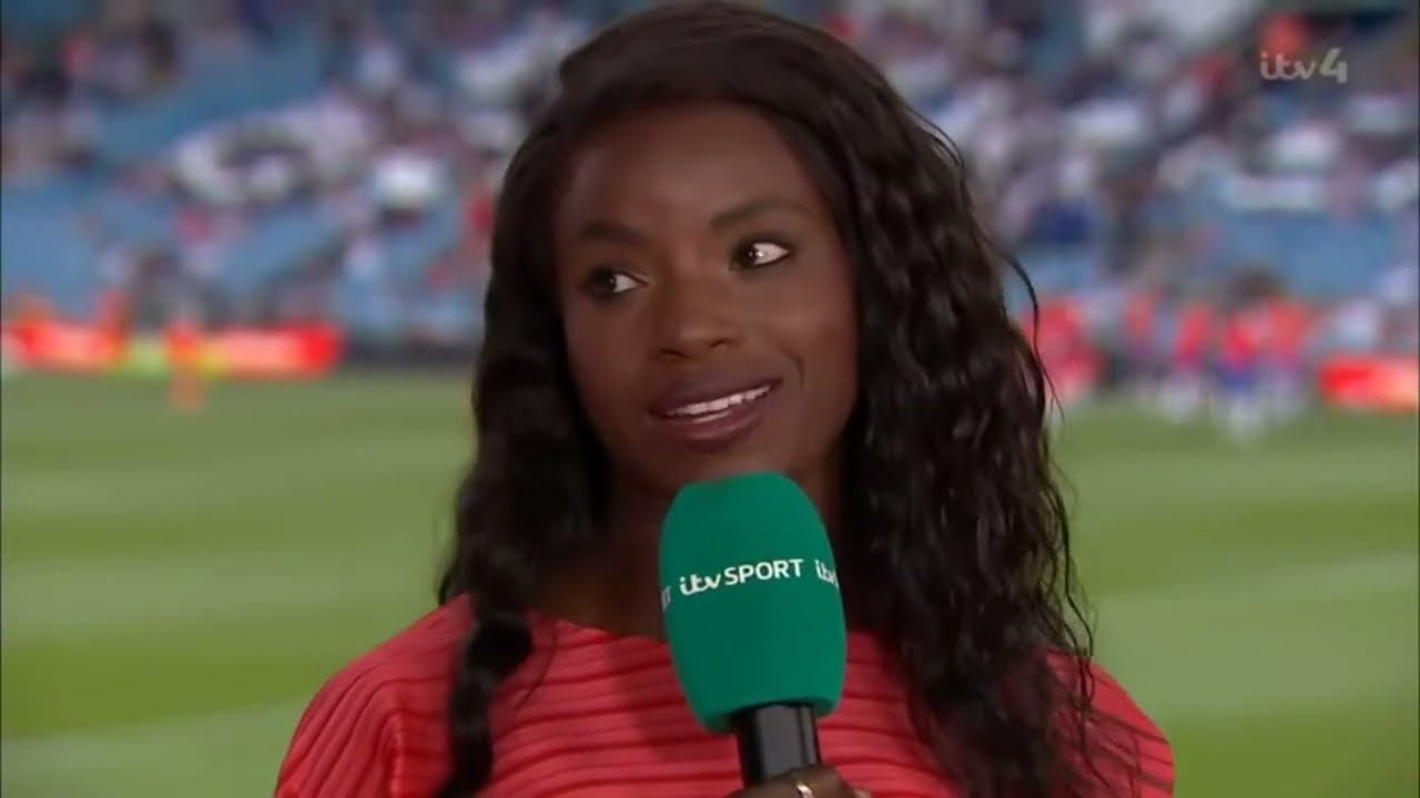 England v Netherlands - Women's International Friendly (24.06.2022)