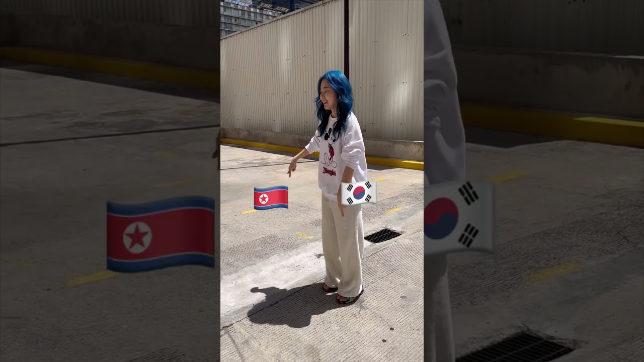 Eso pasar&aacute; si vas a Corea del Norte