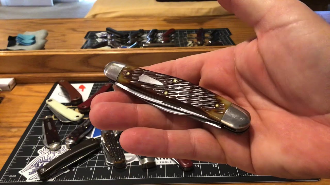 My GEC collection and rant!!!!!!!!