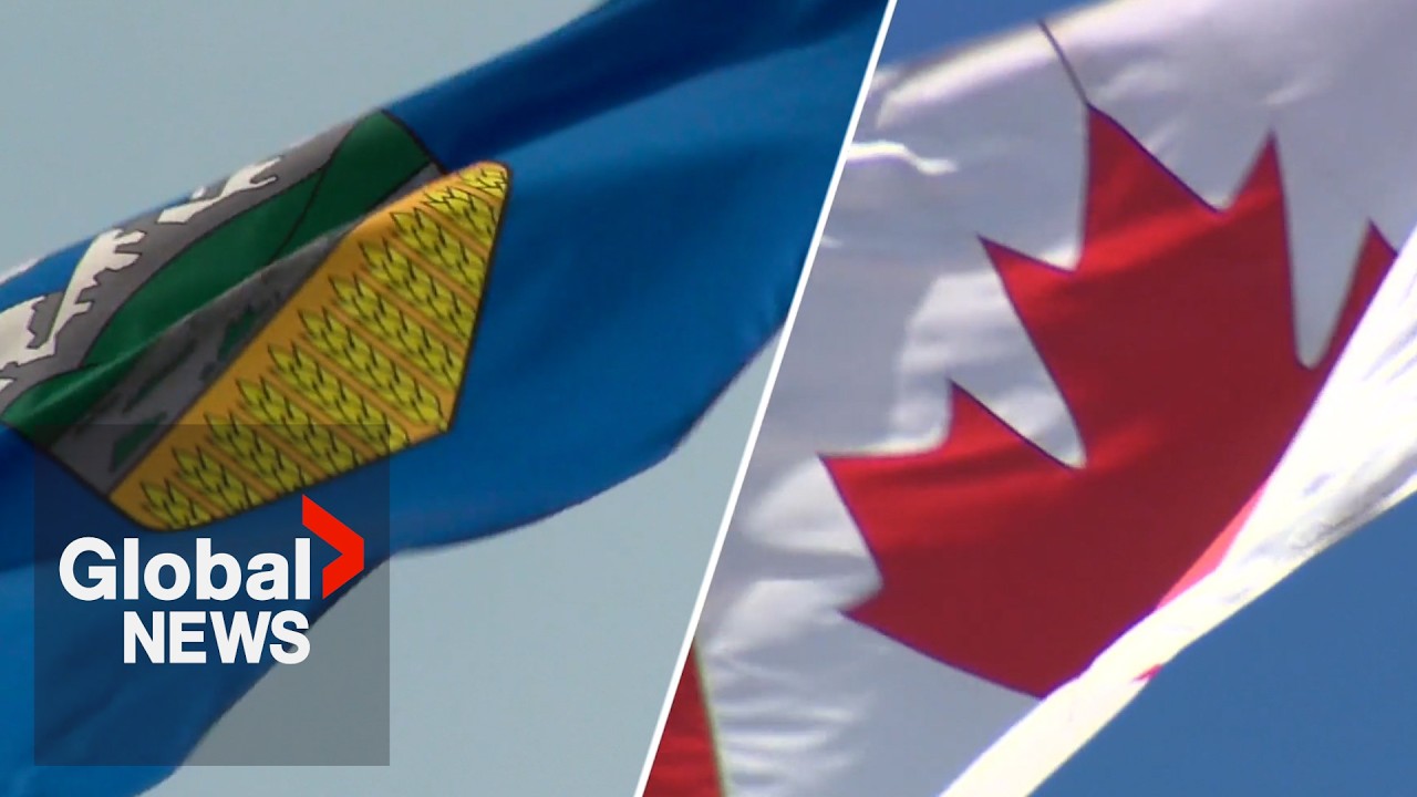 Road to the Referendum: What's next as dueling campaigns compete in Alberta?