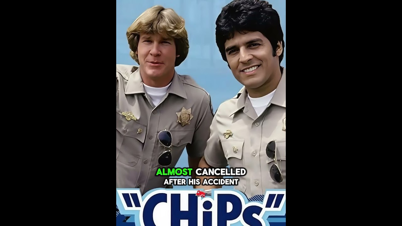 CHiPs TV Series 1977: 7 Weird Facts About The Cast You Never Knew!