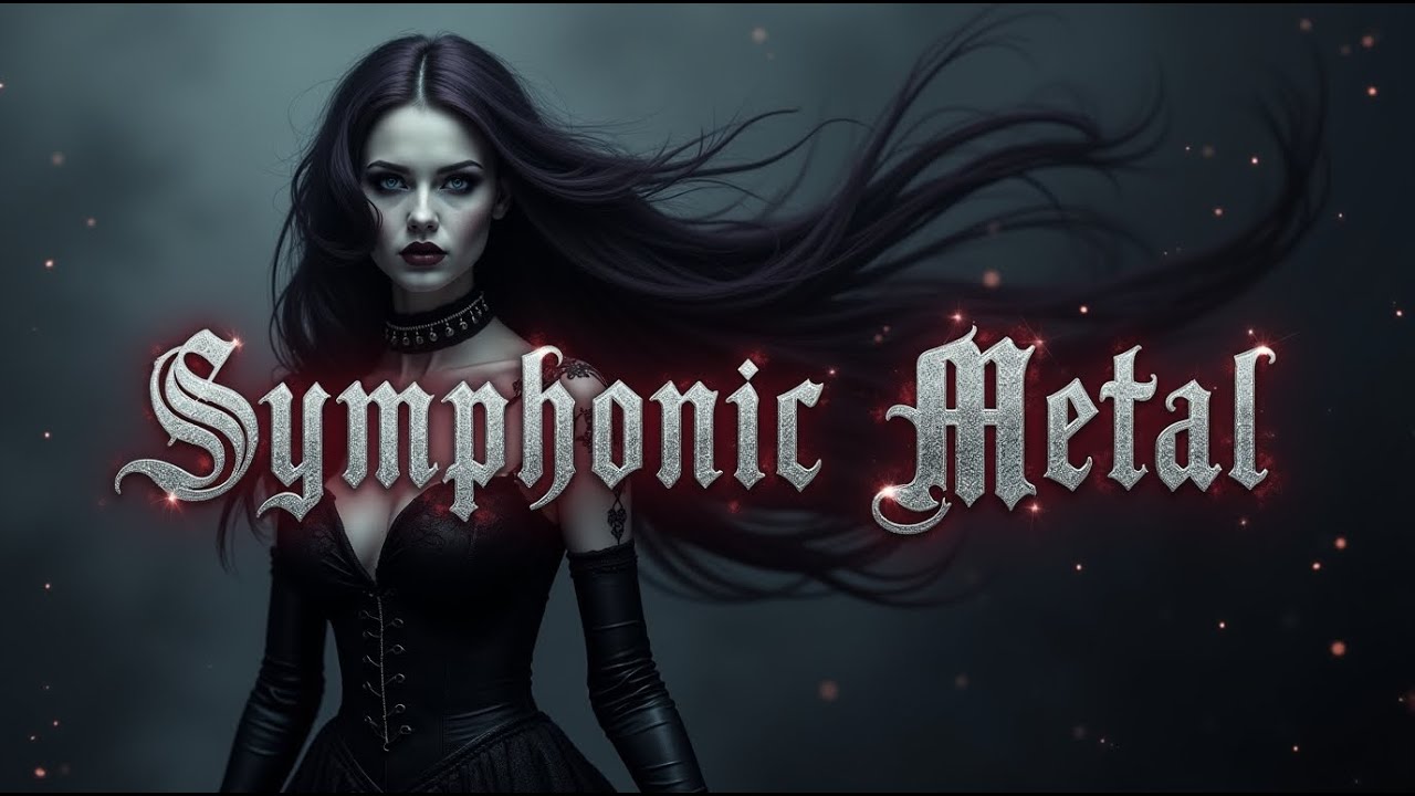 💥 Best Symphonic Metal Playlist Part 567🔥🌌 Inspired by Within Temptation, Xandria, Epica & More 💥