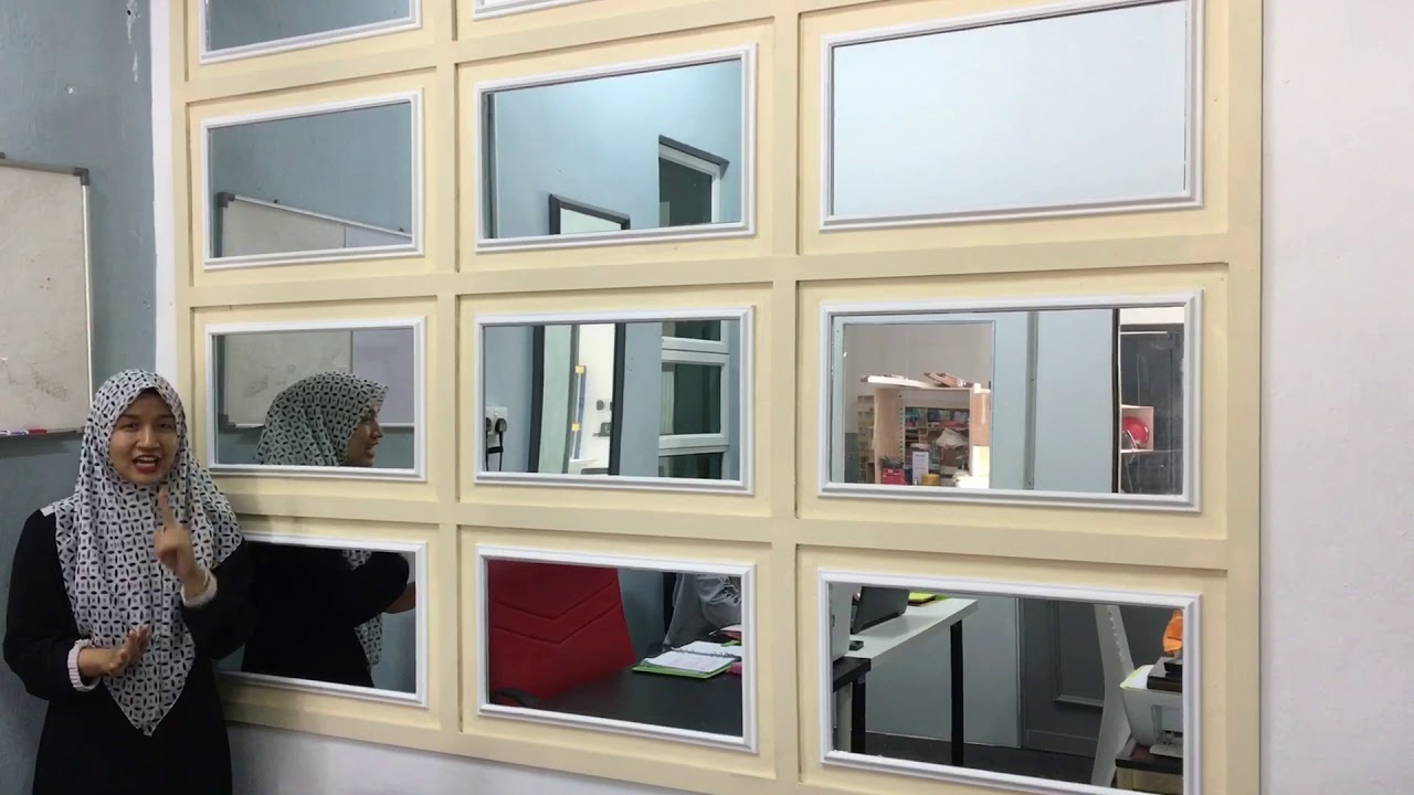 Wainscoting Expert by A&A Smart Concepts : Video Panduan_Recap Pemasangan Grand Mirror