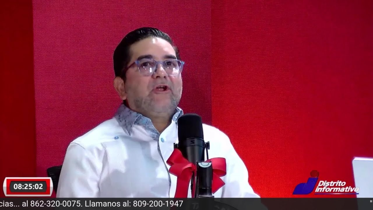 Plan piloto del trabajo doméstico - Gerardo de Peña