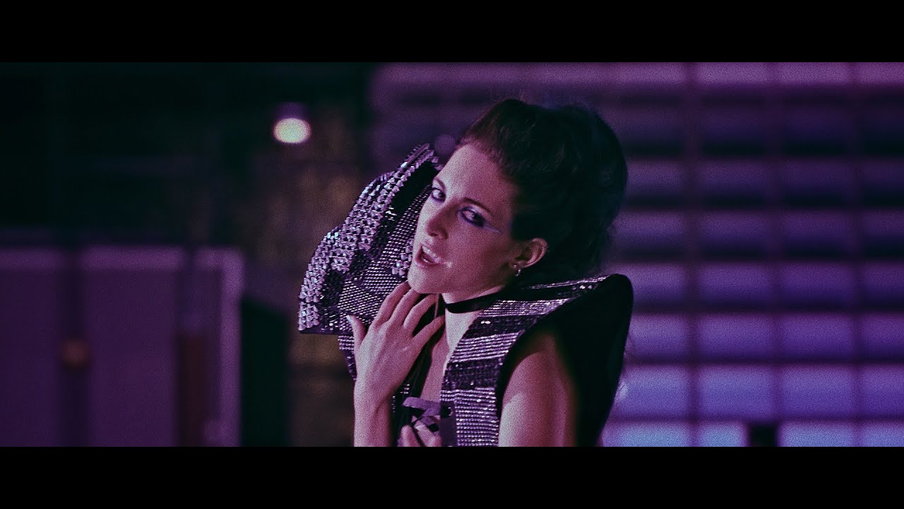 REASONS BEHIND - Binary Stars (Official Video)