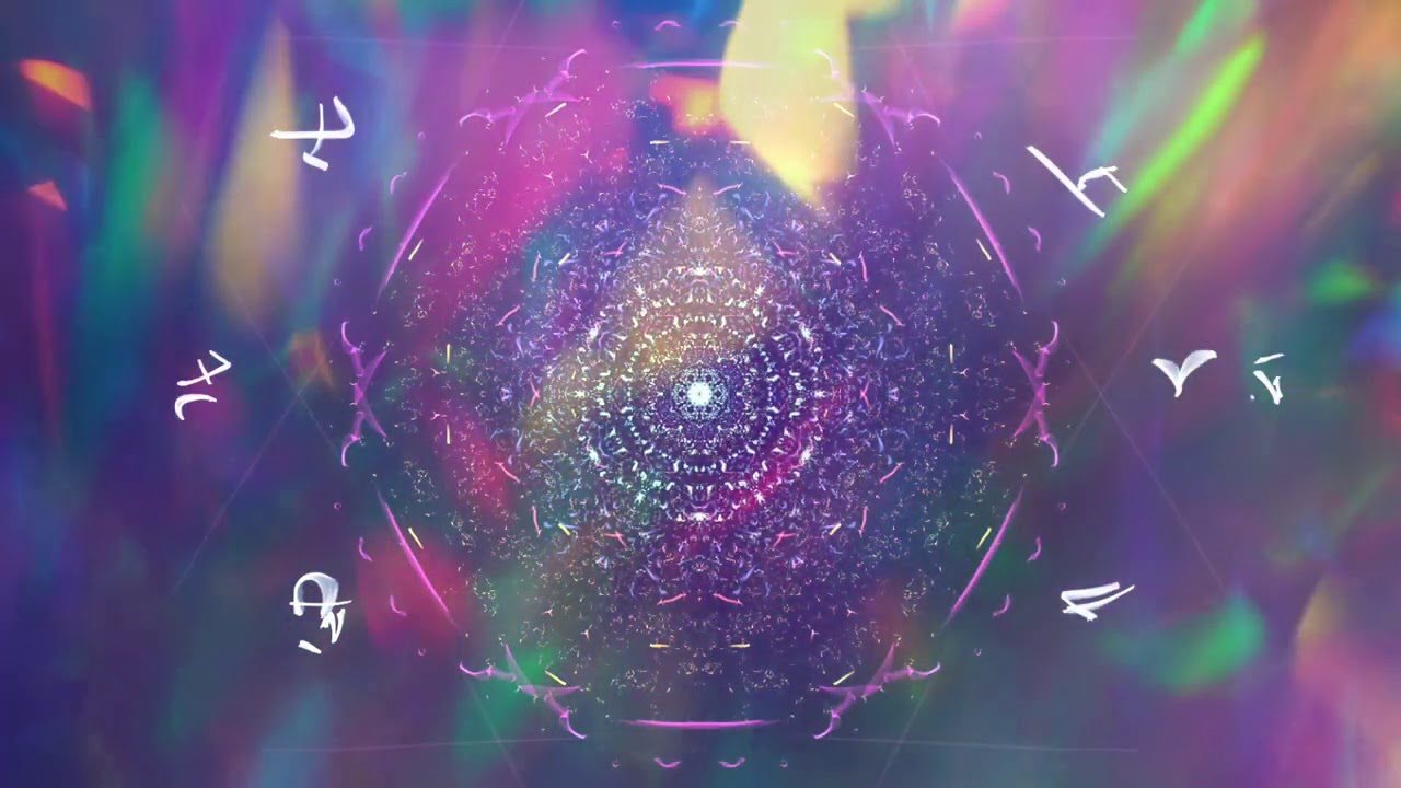 Divine Alchemy Miracle Healing Transmission