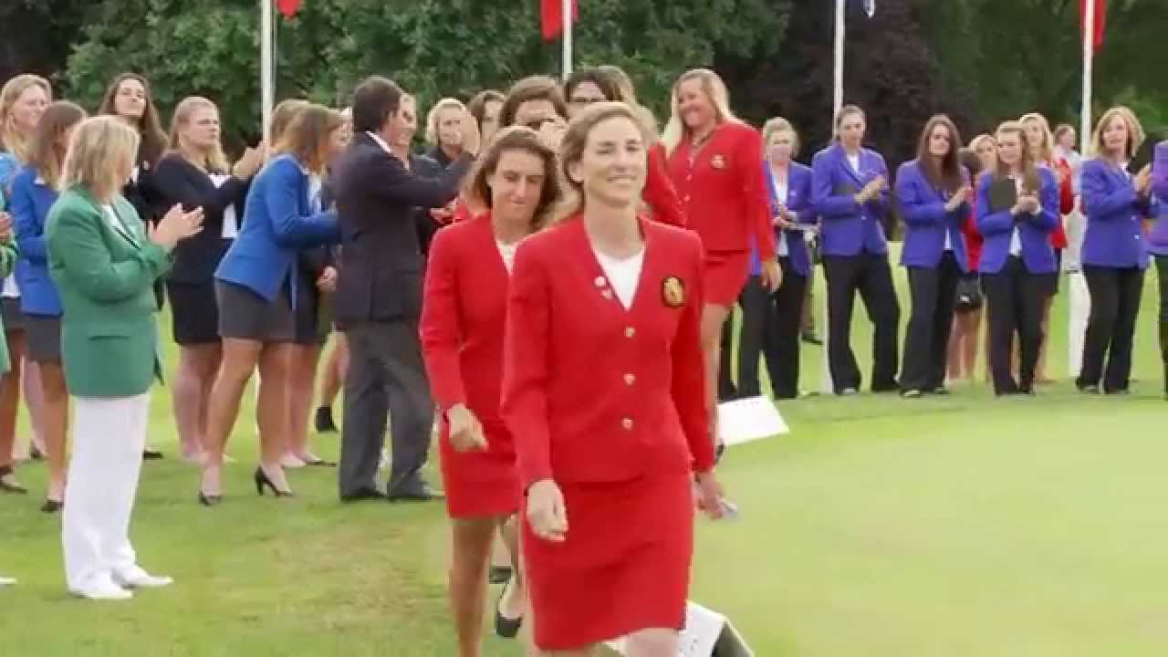 European Ladies Amateur Team Championship (2013) - Overview
