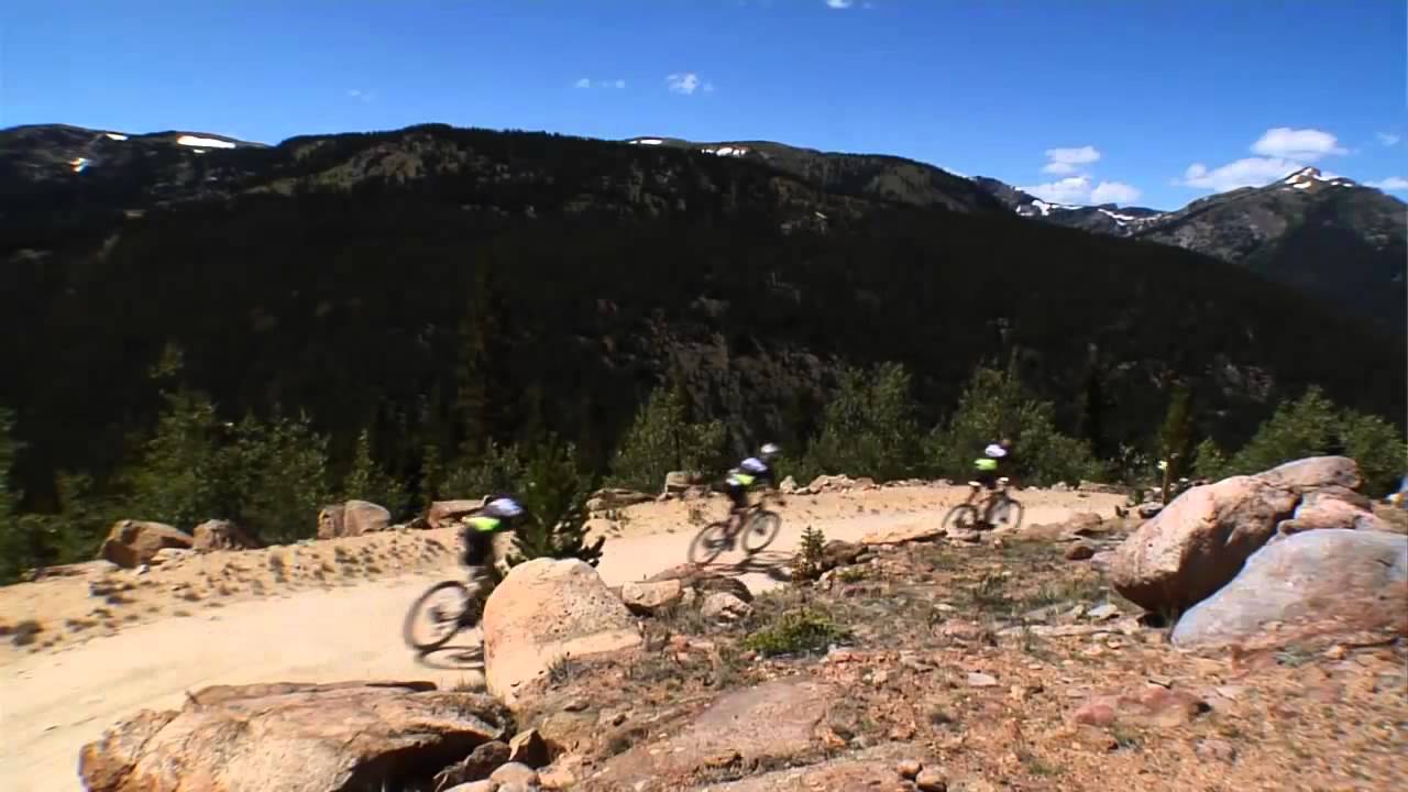 Recover   Nutrional Tips Leadville Trail 100