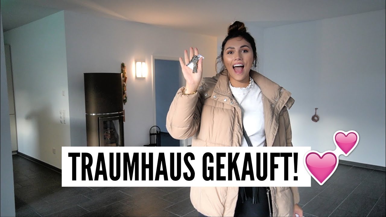LEERE HAUSTOUR! | 18.10.2019 | ✫ANKAT✫