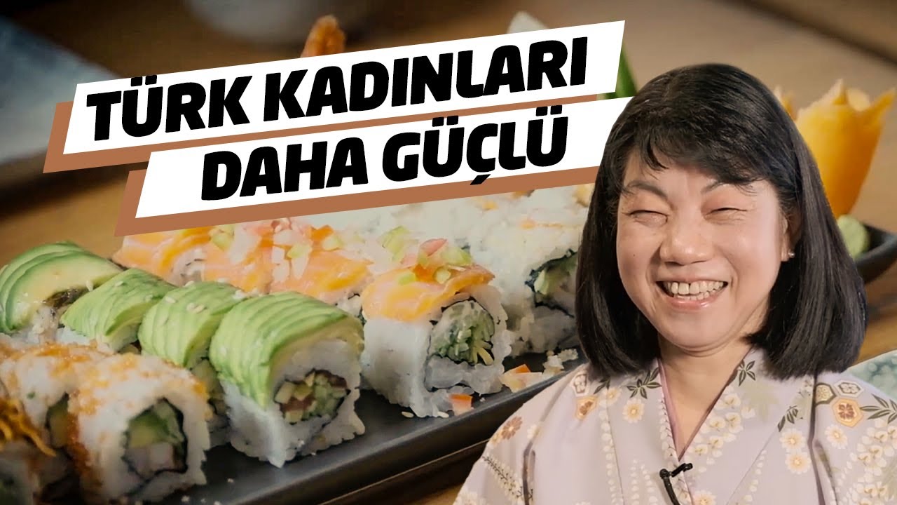 Japonya’da Olmayan İnsanlıklar Var…