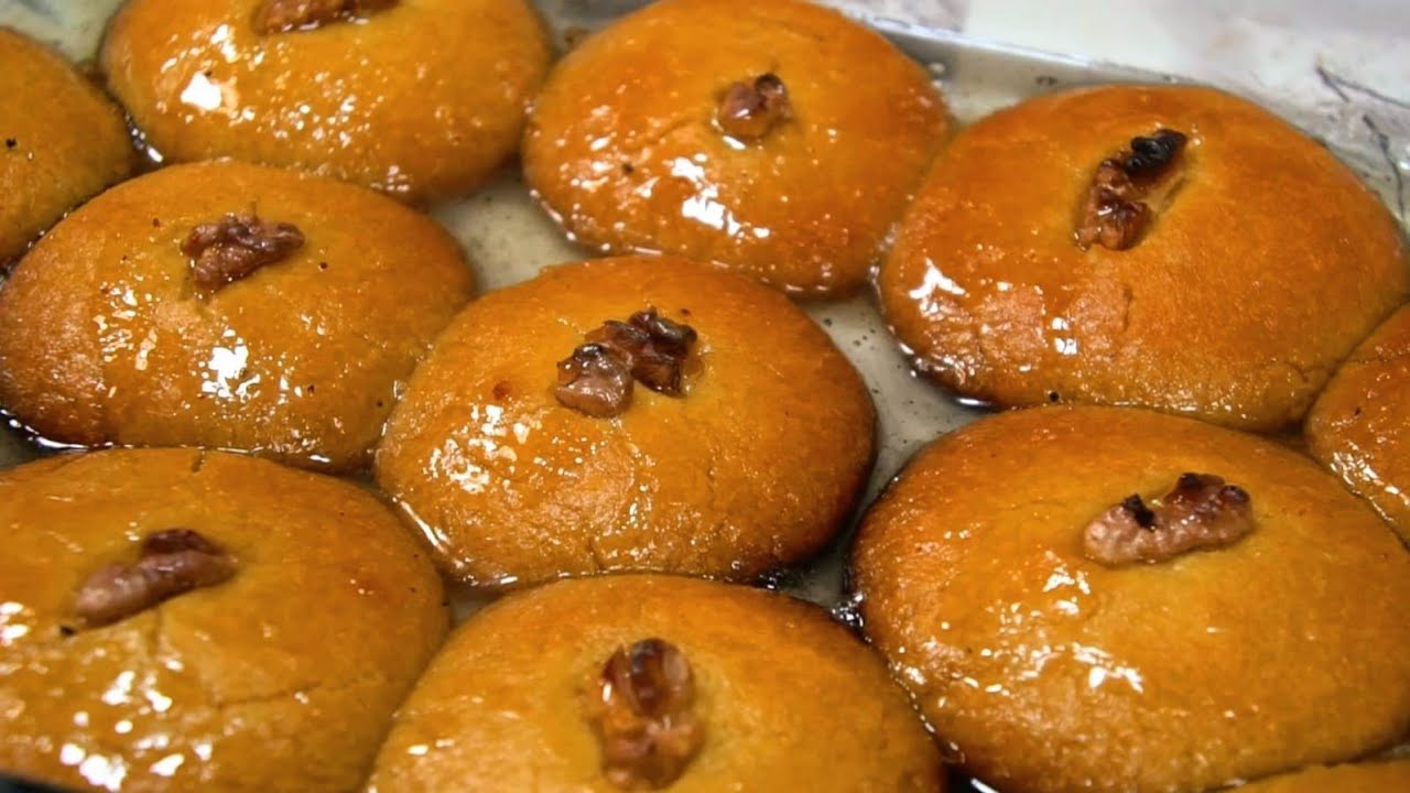Sheqerpare që shkrihet në gojë, ëmbëlsira që duhet të gatuani për Sulltan Novruz