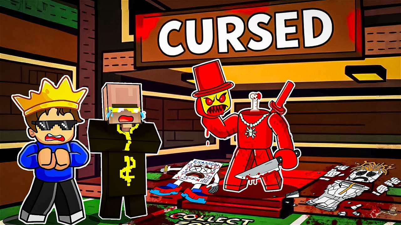 We Found SAMMY'S CURSED Base In Steal A Brainrot!