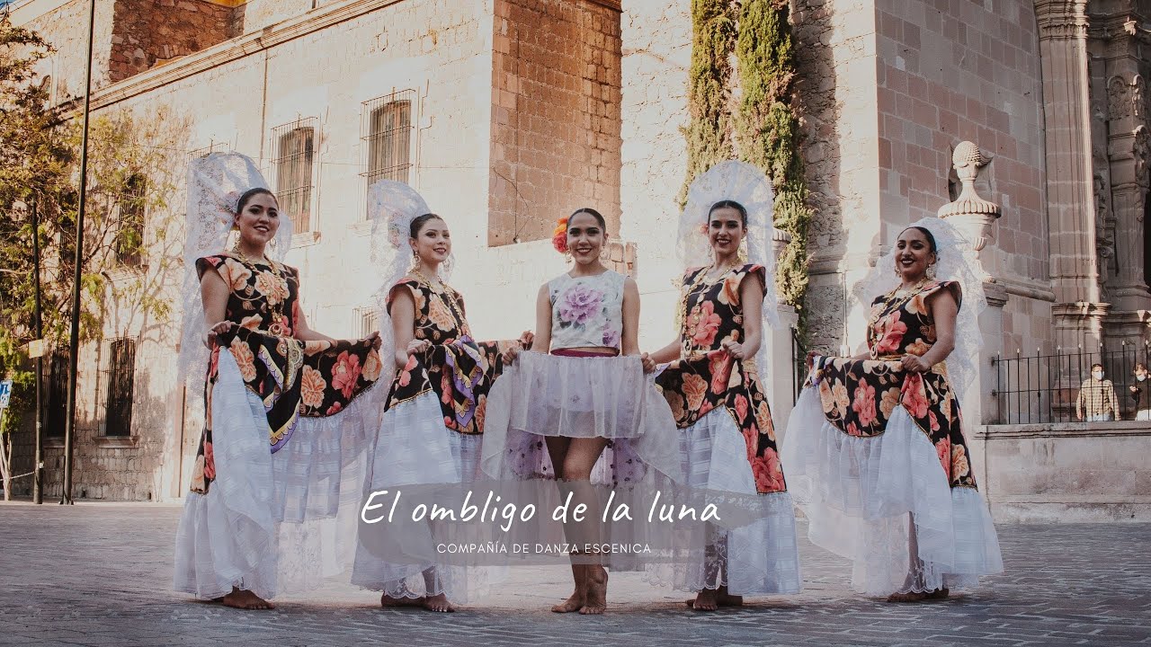 Dios nunca muere // Danza libre