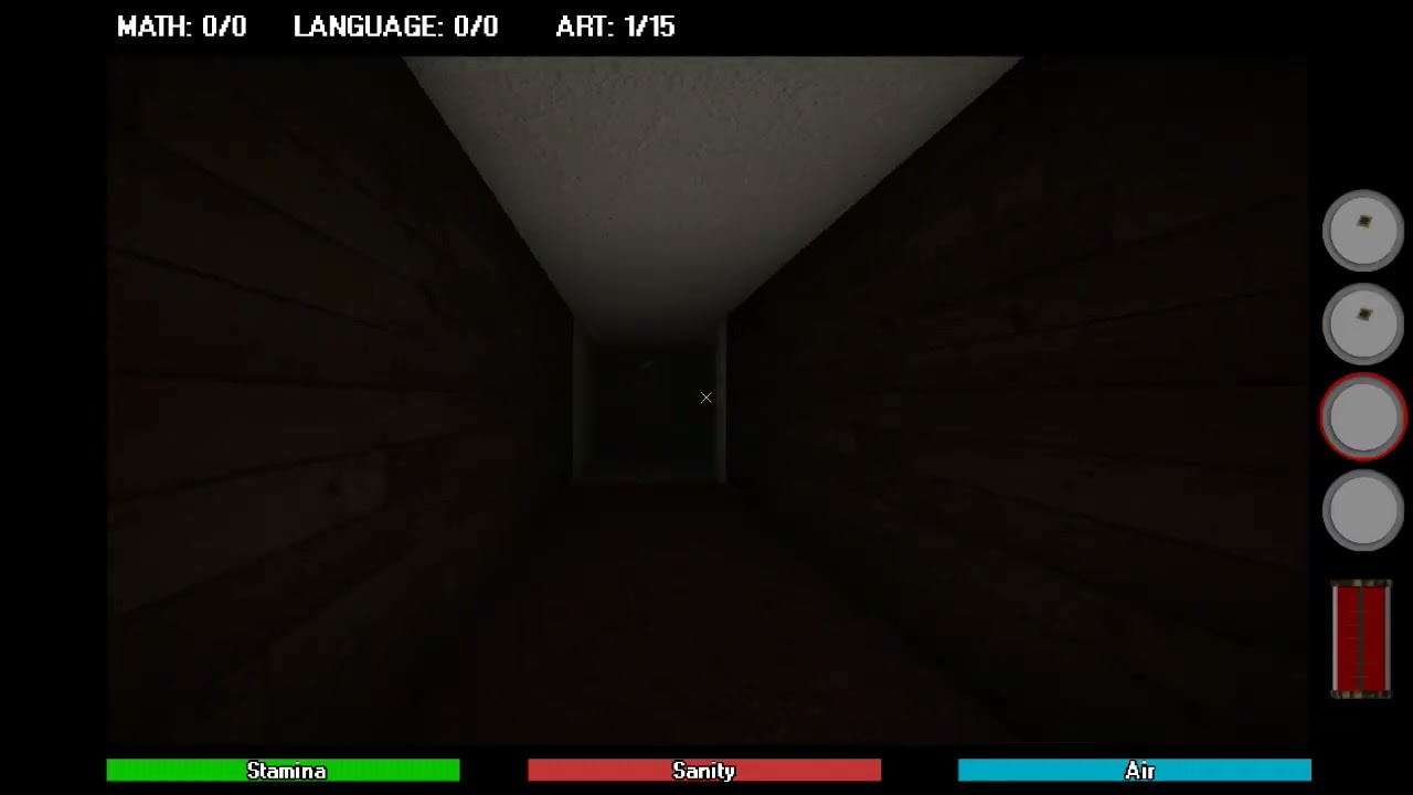 Baldi's Advanced Education a19.1 {IVANINA7b} [ART] - Baldi's Basics Fangame