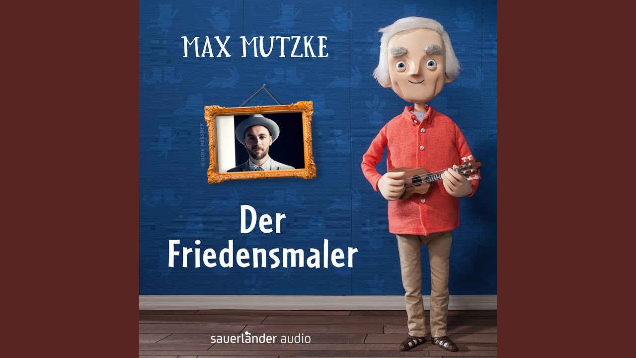 Der Friedensmaler