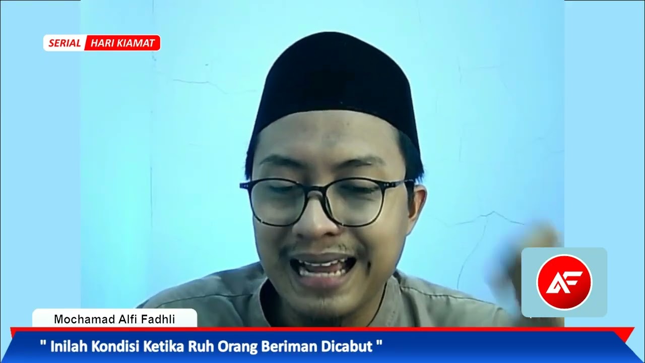 Kondisi Muslim Penuh Dosa di Padang Mahsyar: Sebuah Peringatan