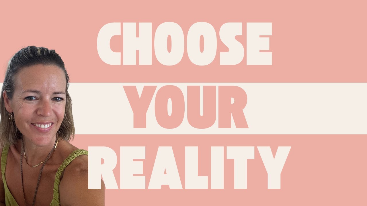 Choosing Your Reality: Manifesting from Soul in a Fear-Based World.