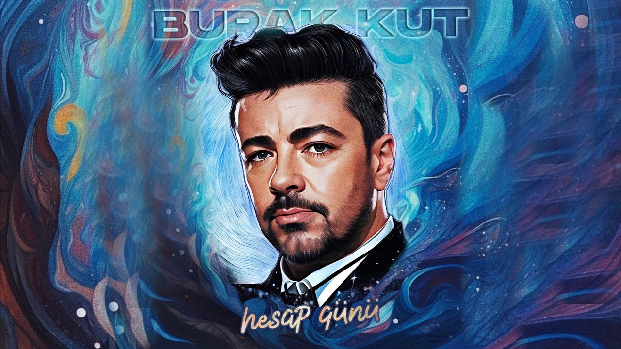 Burak Kut - Hesap Günü