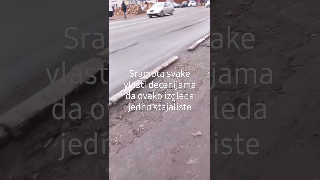 Kaludjerica stanica  Novo naselje