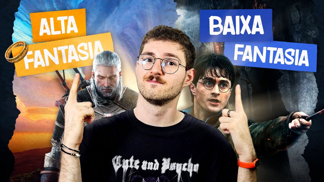 TUDO QUE VOC&Ecirc; PRECISA SABER SOBRE ALTA X BAIXA FANTASIA!! | Greensauro