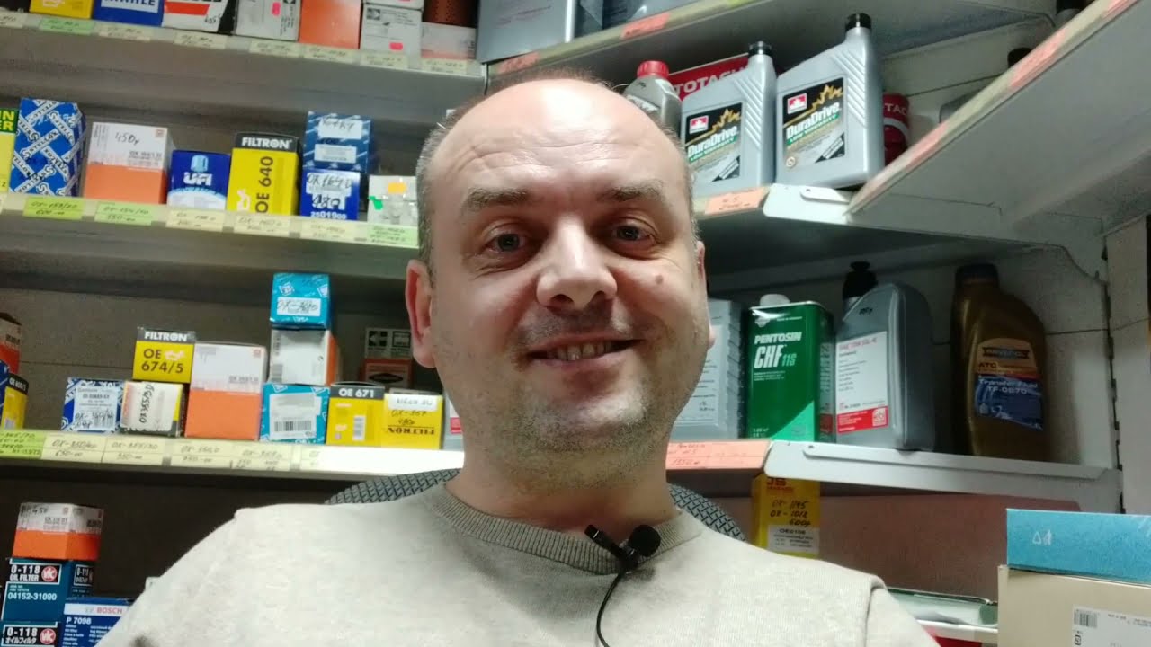 Дексрон 6, а почему НЕ СУЩЕСТВУЕТ Дексрон 4 и Dexron 5?