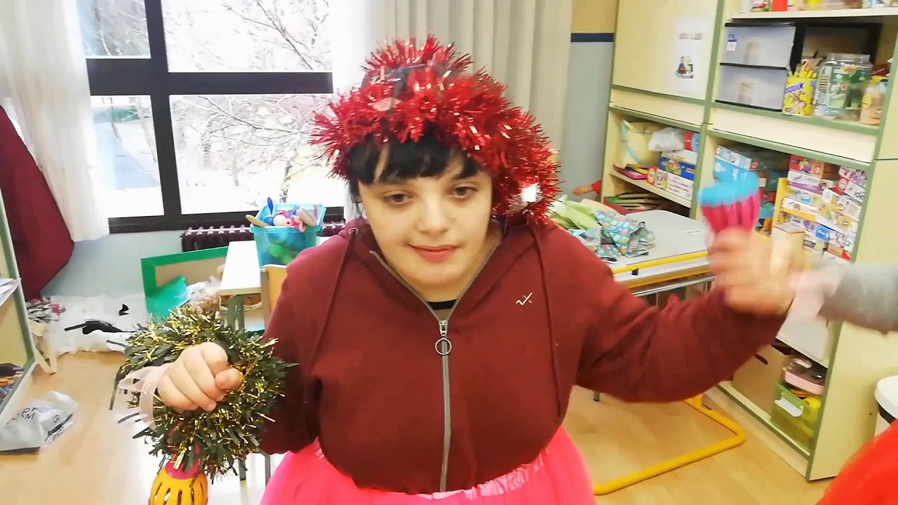 AULA 6 Dónde estará mi buey