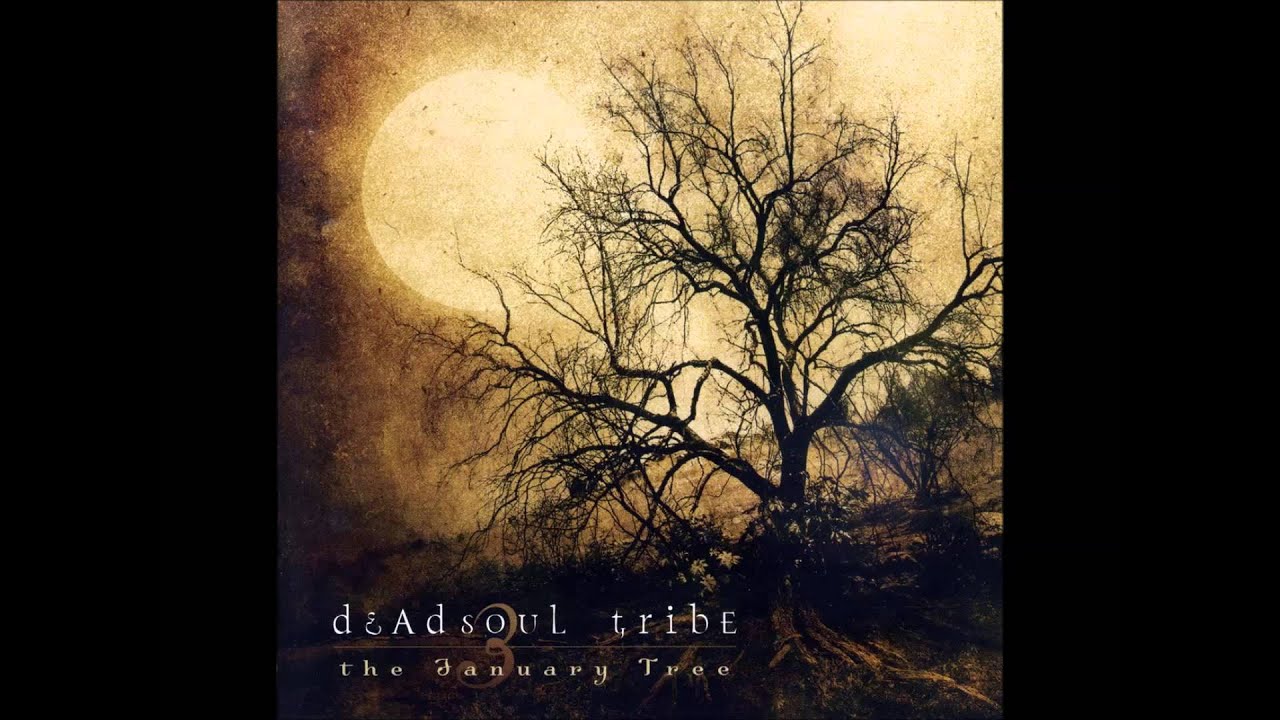 DeadSoul Tribe - Waiting for The Answer
