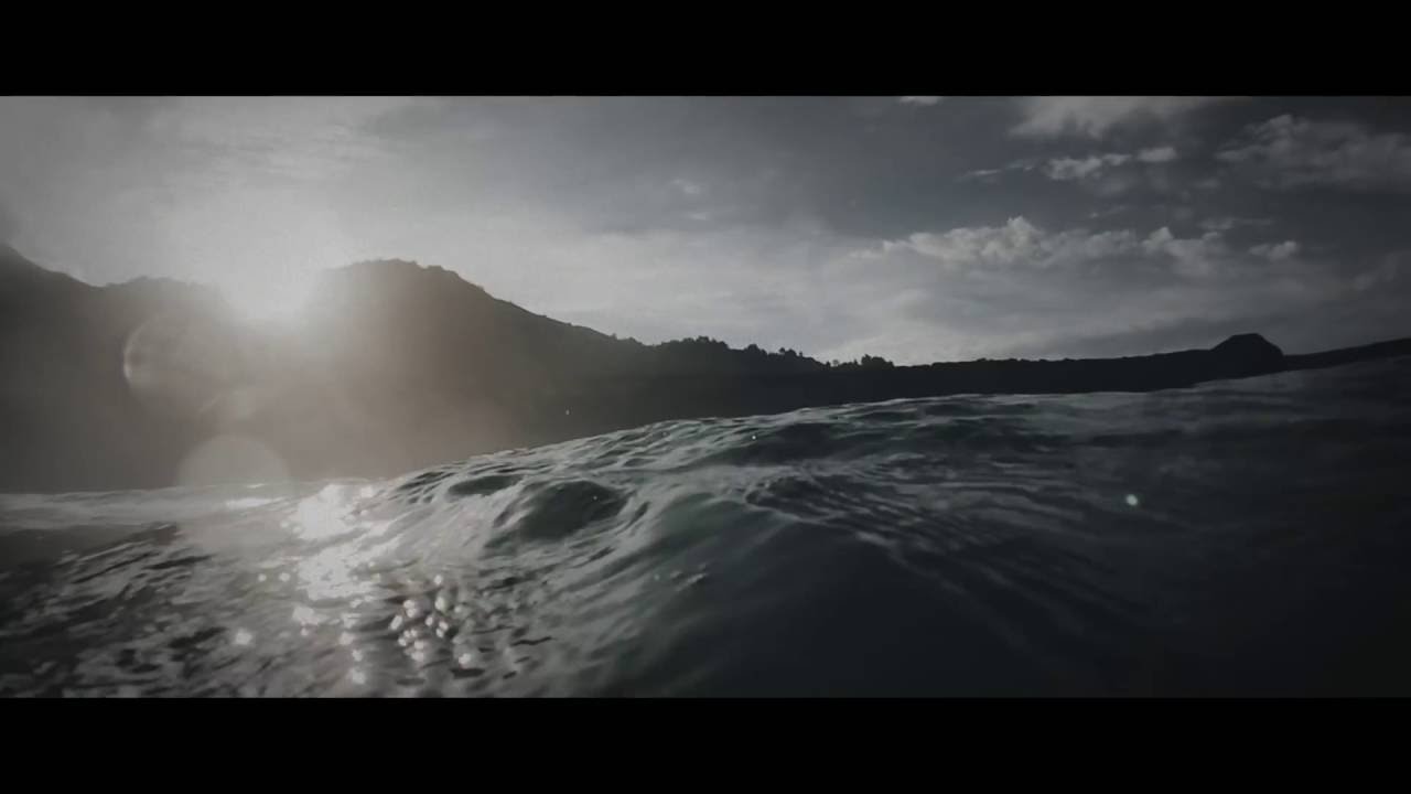 Robot Koch - Dark Waves feat Delhia de France  (Official Video)