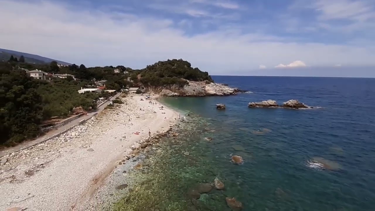 Greece 2023 - Pelion