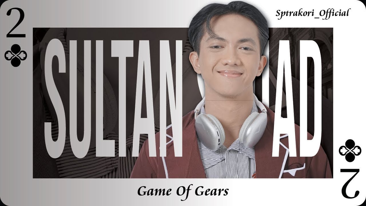 SULTAN SQUAD 2 : GOG - Episode 2
