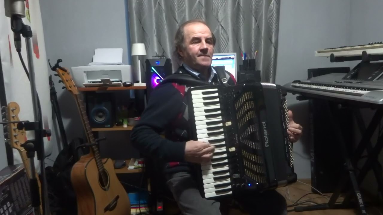 Sarba lui Meltiade (Cover Eugen Toma)