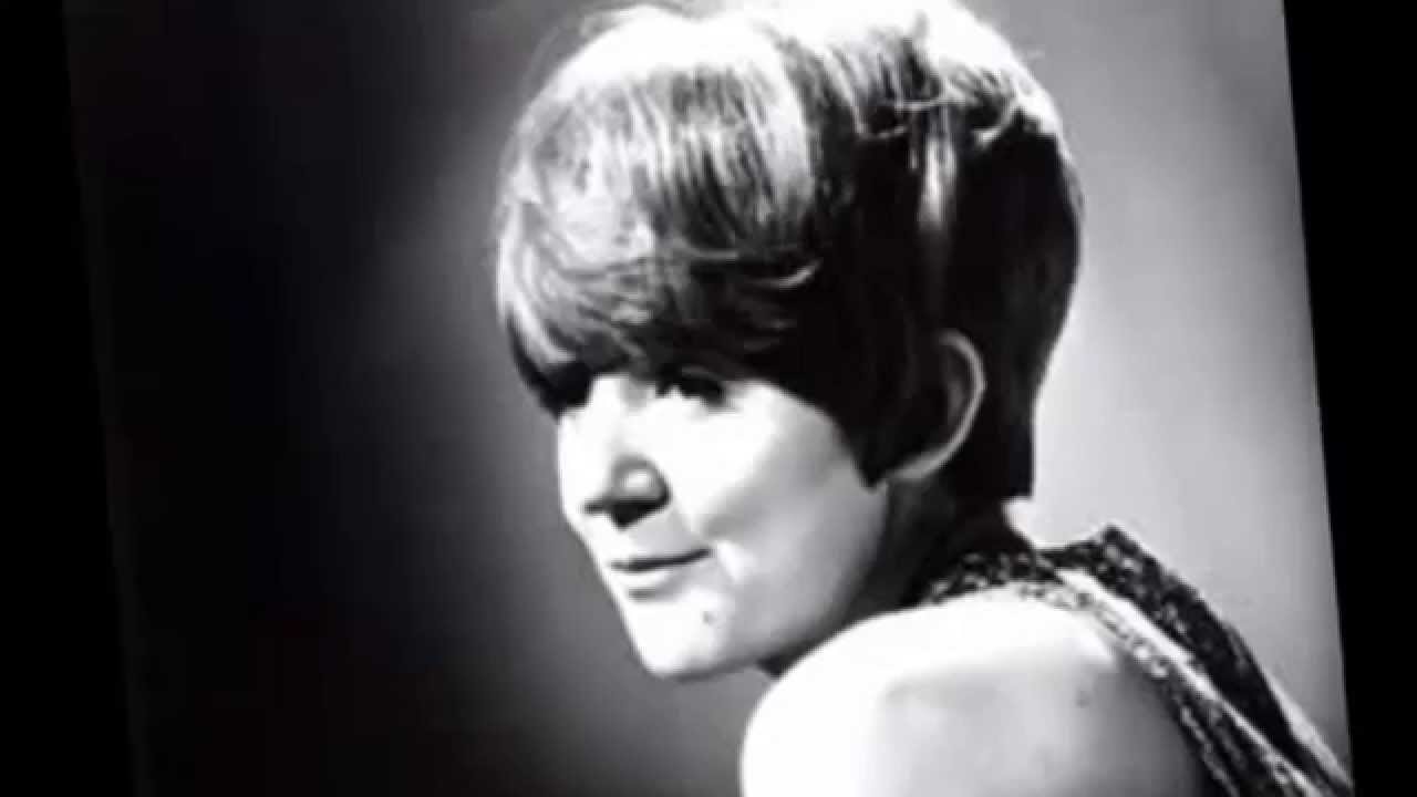 CILLA BLACK From The Inside