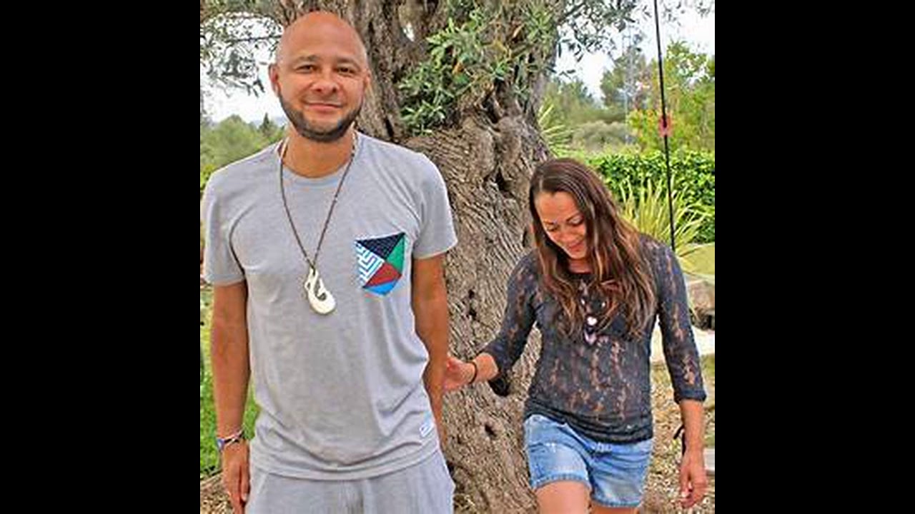 Nightmares on Wax - Les Nuits - HQ