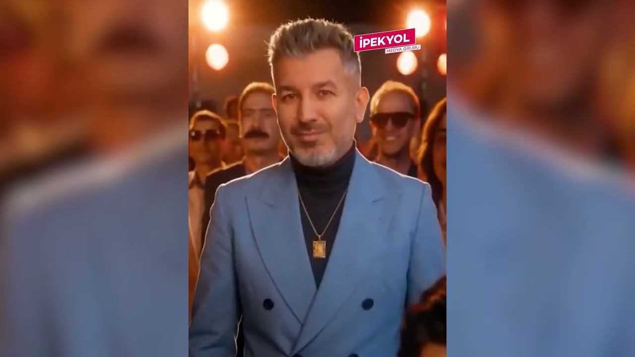 Sosyal medya bu videoyla yıkılıyor: Şanlıurfalı ünlü türkücüyü Serenay Sarıkaya oynadı!