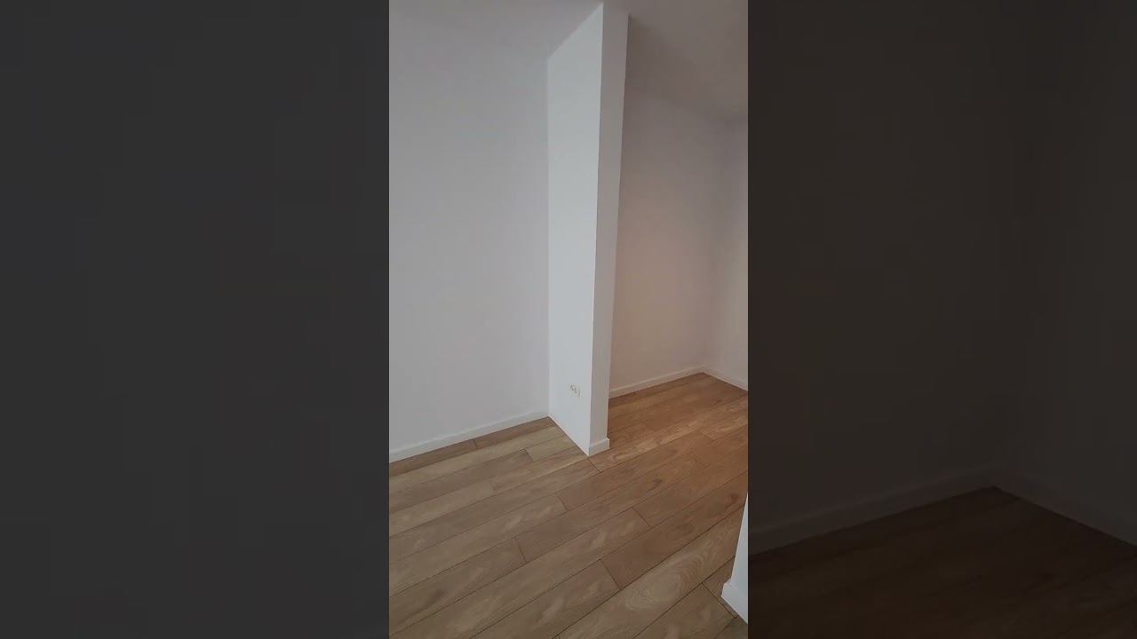Pipera Complex MTM de v&acirc;nzare apartament 2 camere.