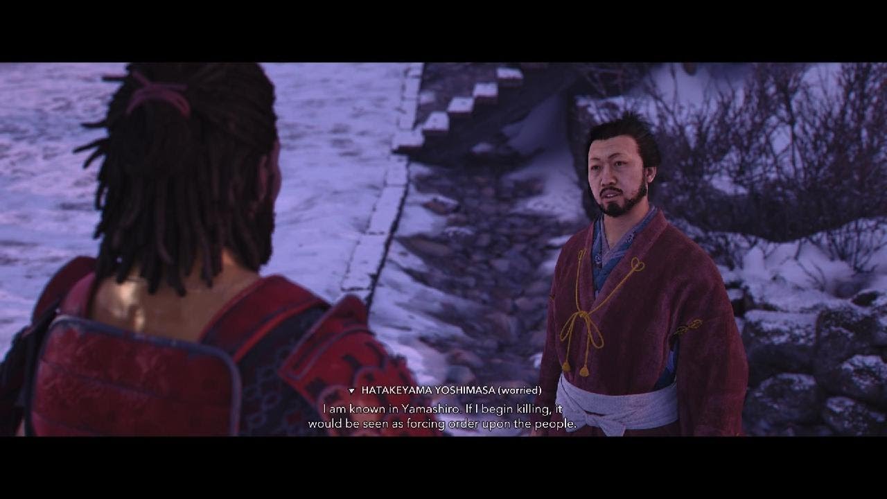 Assassin's Creed Shadows | Chaos Or Order