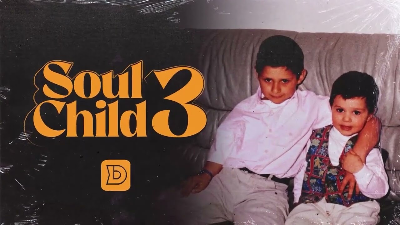 The Best Soul Samples of 2022 - Soul Child Sample Pack Vol.3