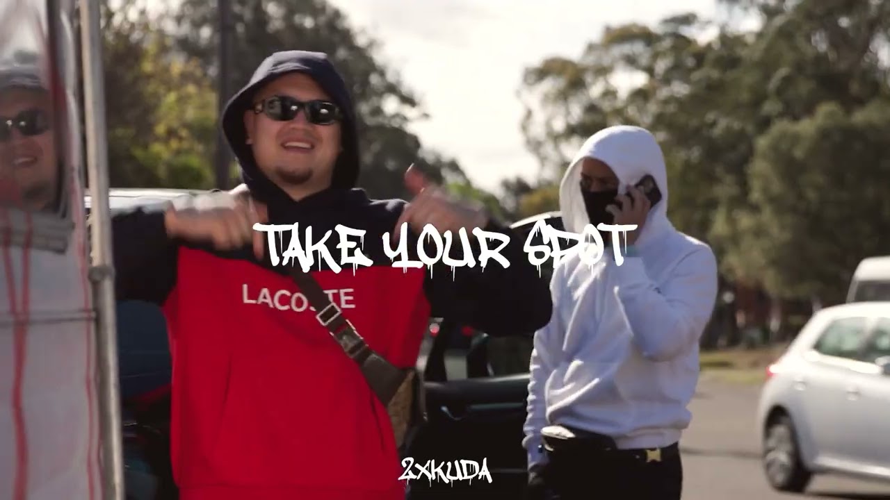 [FREE] Shely210 x KZ Da Bandit x 50 Cent Type Beat 2023 - 'Take Your Spot'