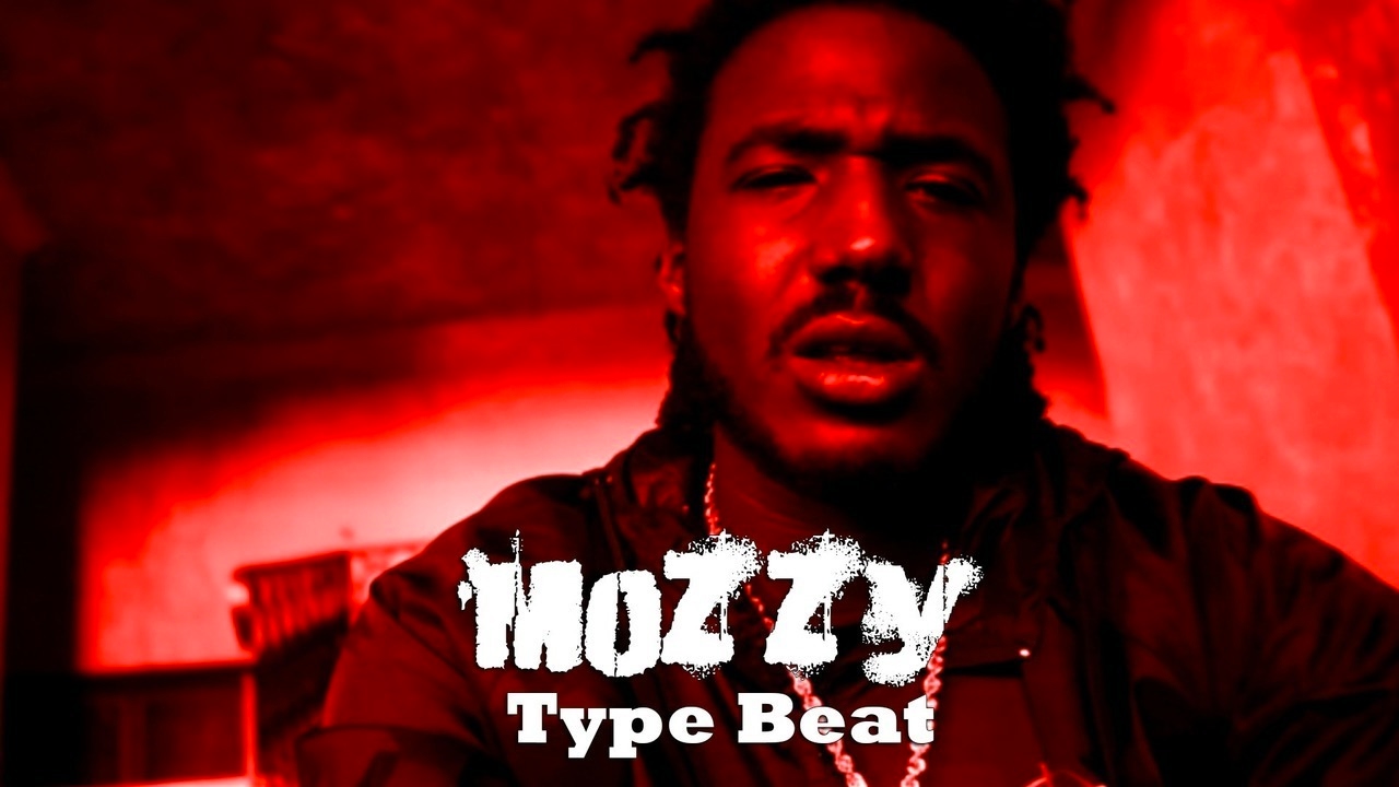 Antbeatz Type Beat 2017 - 