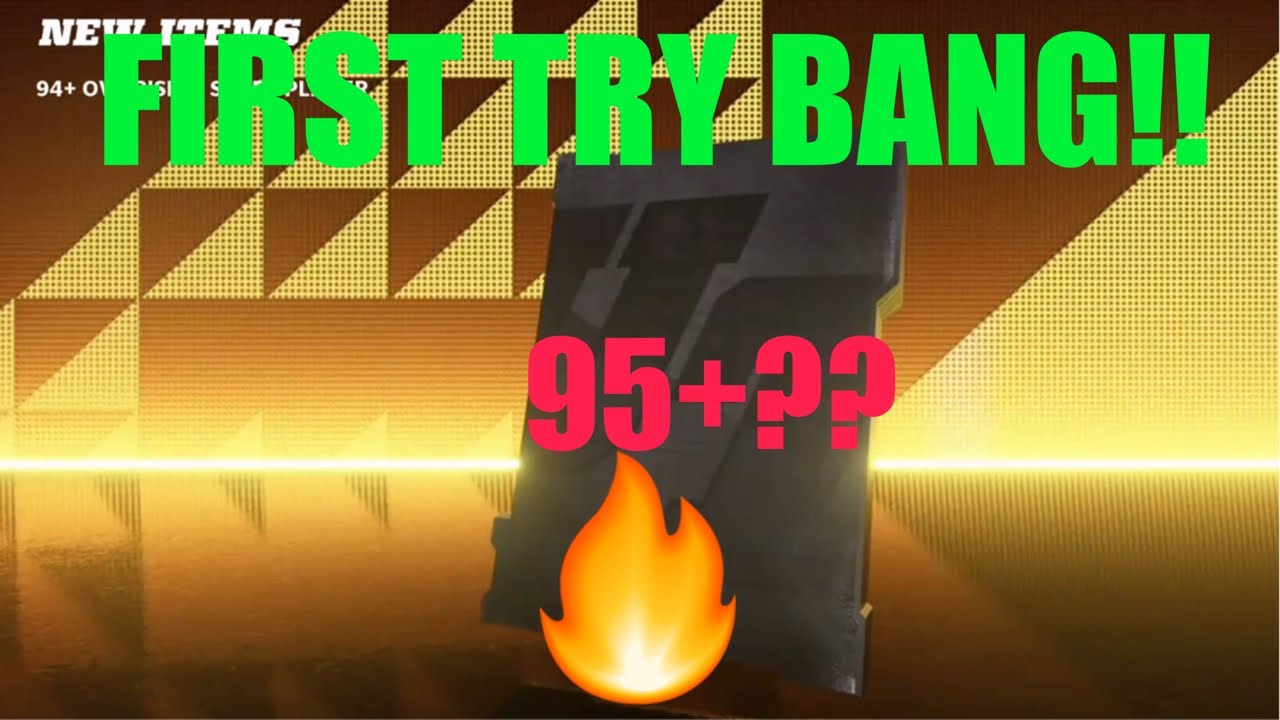 WILDCARD WEDNESDAY! PULLED BEST RISINGS STAR FIRST TRY!! Fantasy pack glitch