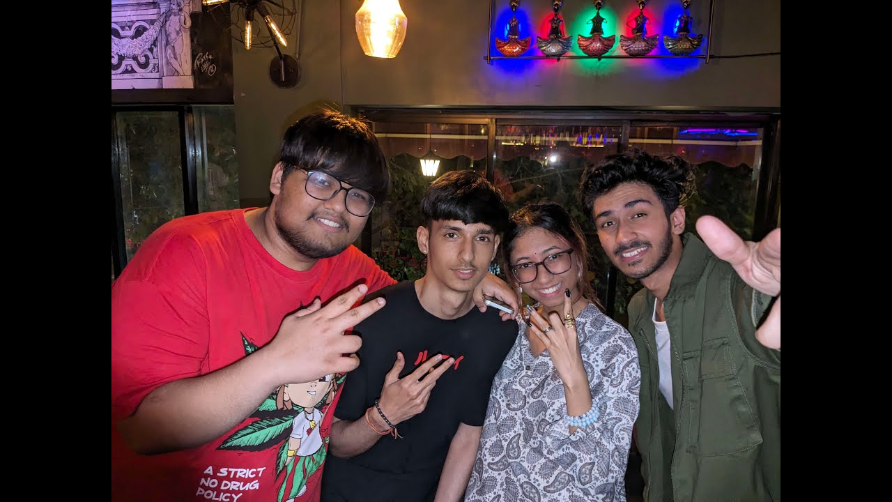 UDAY KA GIG AFTER HUSTLE 3 WIN with REBEL7, A.ROY, MARK BHATIA, MNDP
